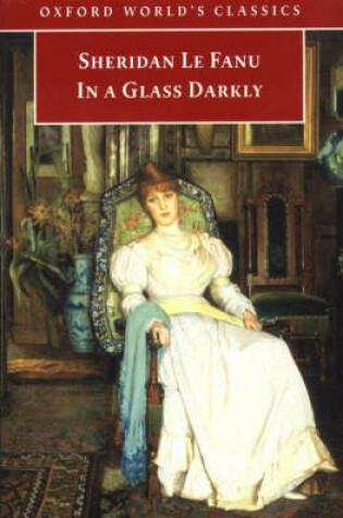 Cover of In a Glass Darkly