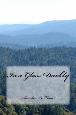 Book cover for In a Glass Darkly