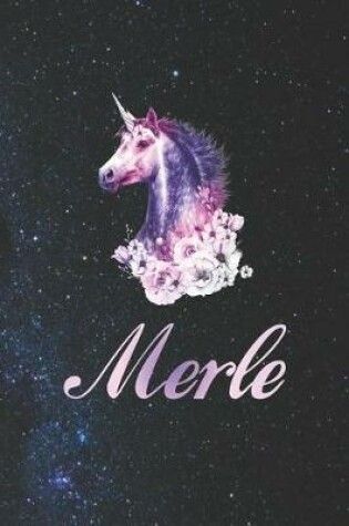 Cover of Merle