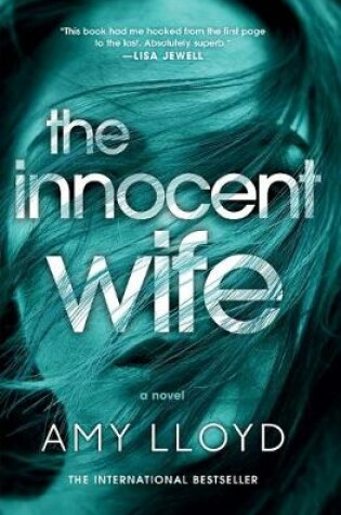 Cover of The Innocent Wife