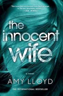 Book cover for The Innocent Wife