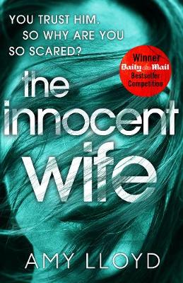 Book cover for The Innocent Wife