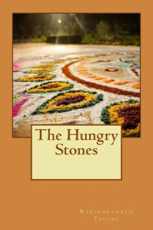 Cover of The Hungry Stones