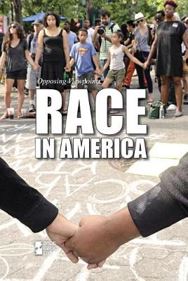 Cover of Race in America