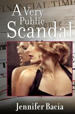 Cover of A Very Public Scandal