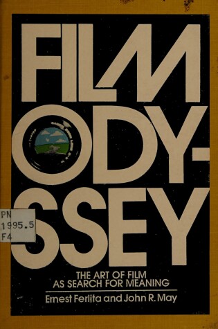 Cover of Film Odyssey