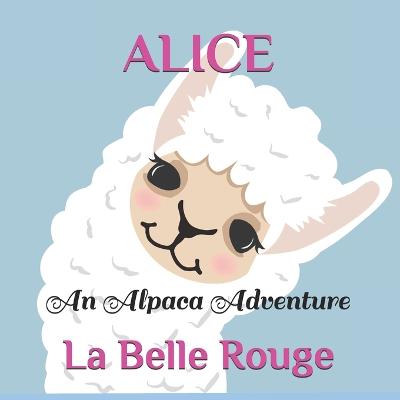 Book cover for Alice