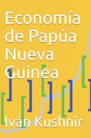 Cover of Economía de Papúa Nueva Guinea