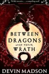 Book cover for Between Dragons and Their Wrath