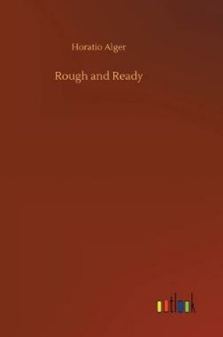 Cover of Rough and Ready