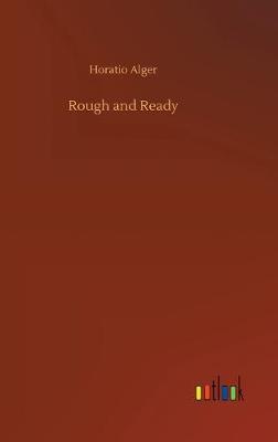 Book cover for Rough and Ready