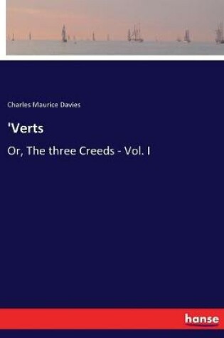 Cover of 'Verts