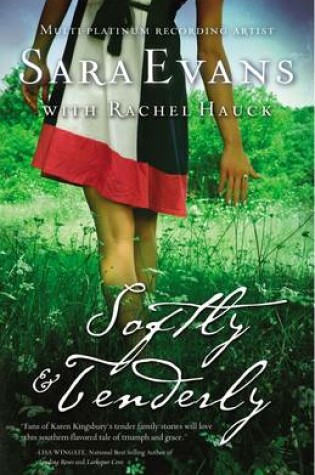 Cover of Softly and Tenderly