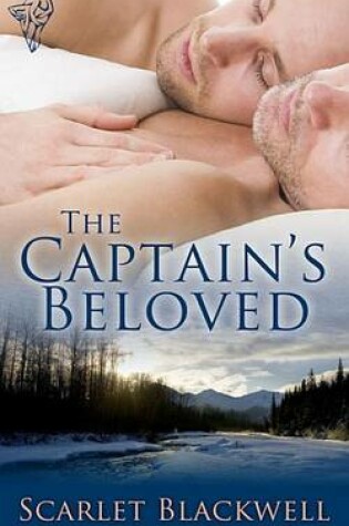 Cover of The Captain's Beloved