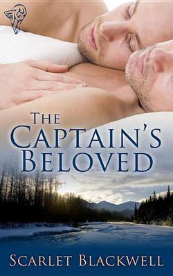 Book cover for The Captain's Beloved