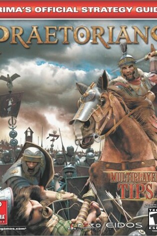 Cover of Praetorians