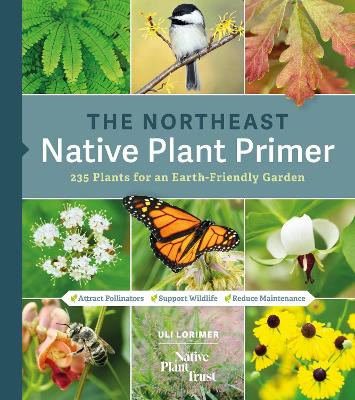 Cover of The Northeast Native Plant Primer