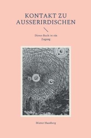 Cover of Kontakt zu Ausserirdischen