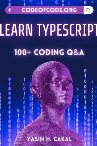 Cover of Learn TypeScript