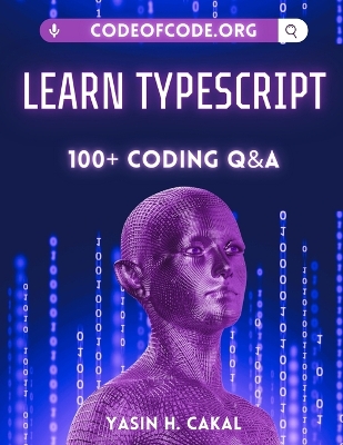 Book cover for Learn TypeScript