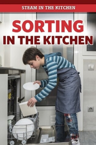 Cover of Sorting in the Kitchen