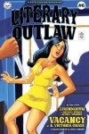 Book cover for Literary Outlaw #6