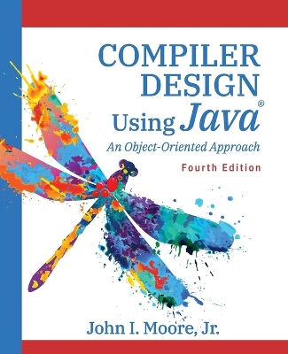 Cover of Compiler Design Using Java(R)