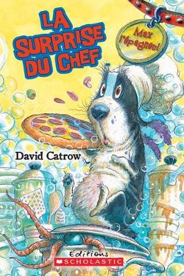 Book cover for La Surprise Du Chef