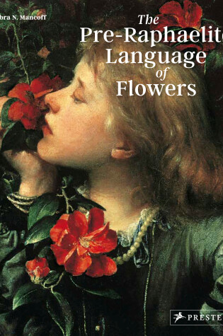 Cover of Pre-Raphaelite Language of Flowers