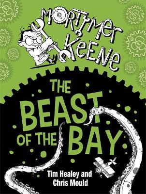 Cover of Beast of the Bay