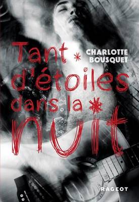 Cover of Tant D'Etoiles Dans La Nuit