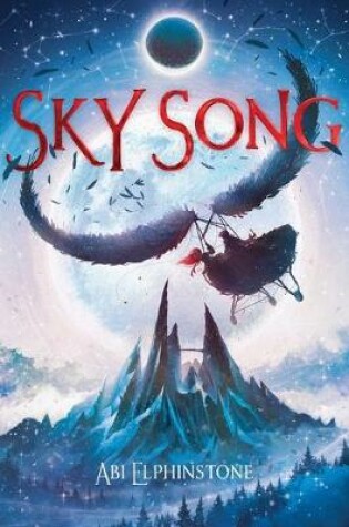 Cover of Sky Song