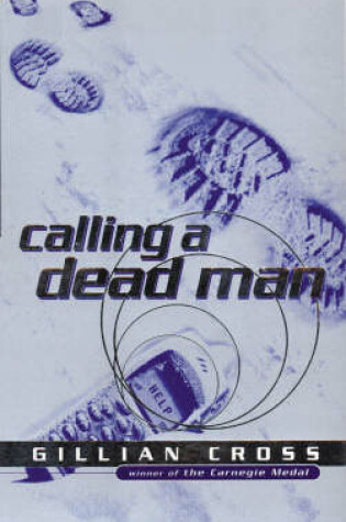 Cover of Calling a Dead Man
