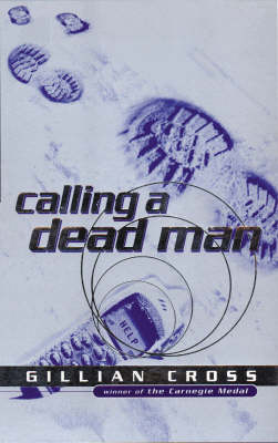 Book cover for Calling a Dead Man