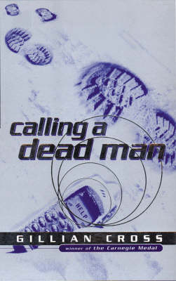 Cover of Calling a Dead Man