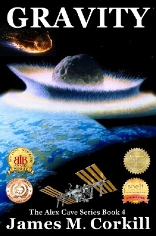 Cover of Gravity