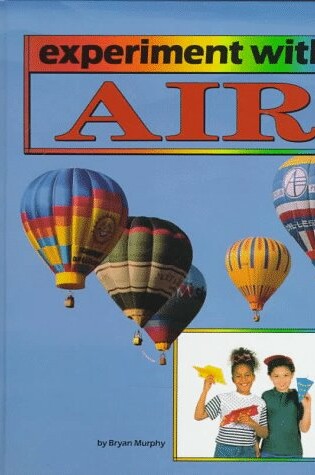 Cover of Experiment with Air