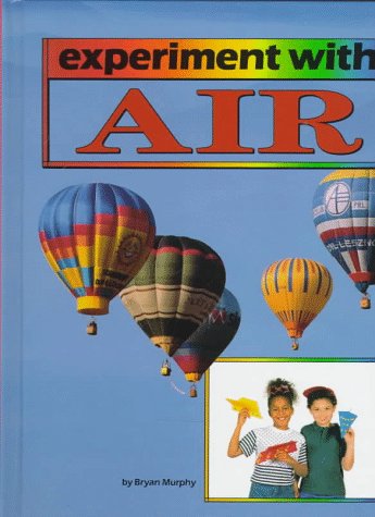 Cover of Experiment with Air