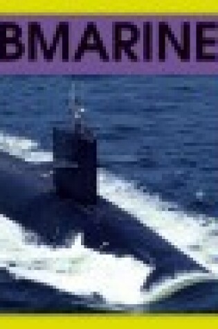 Cover of Submarines