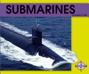 Cover of Submarines