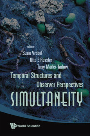 Cover of Simultaneity