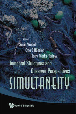 Book cover for Simultaneity