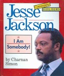 Cover of Jesse Jackson