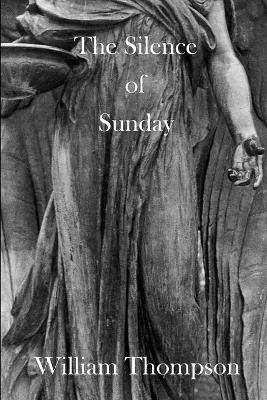 Book cover for The Silence of Sunday