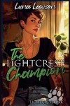 Book cover for The Lightcrest Champion