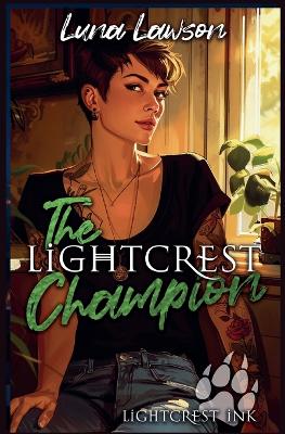 Cover of The Lightcrest Champion