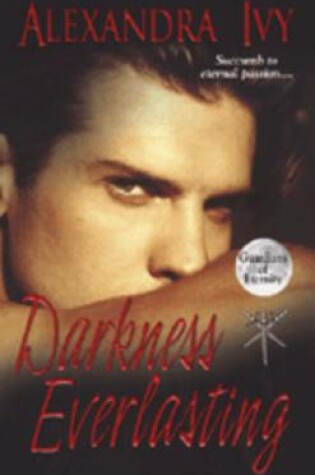 Cover of Darkness Everlasting