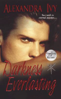 Book cover for Darkness Everlasting