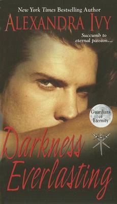Cover of Darkness Everlasting