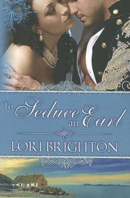 Book cover for To Seduce An Earl